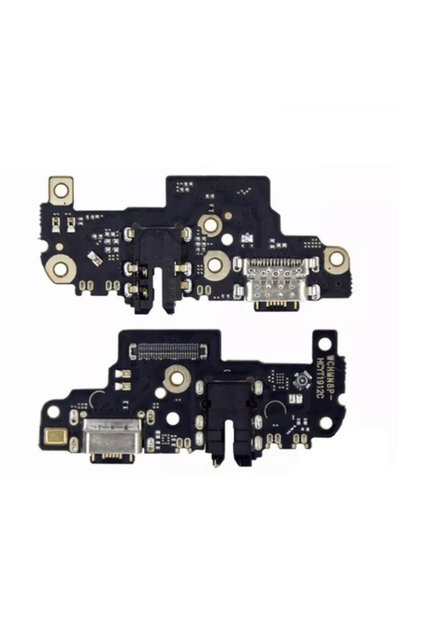 Xiaomi Redmi Note 8 Pro Uyumlu Şarj Soket Mikrofon Bordu M1906g7g