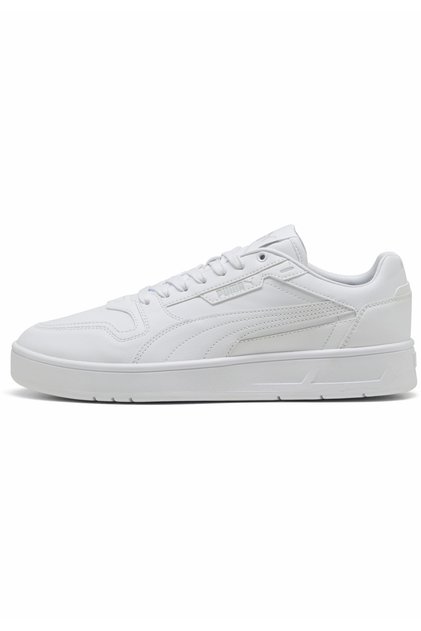Court Classic Street Sneakers