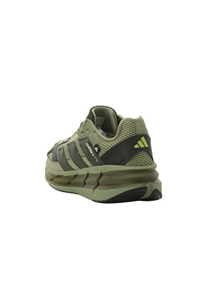 adidas JS1175-E Adıstar 3 Sportswear Erkek Spor Ayakkabı Yeşil