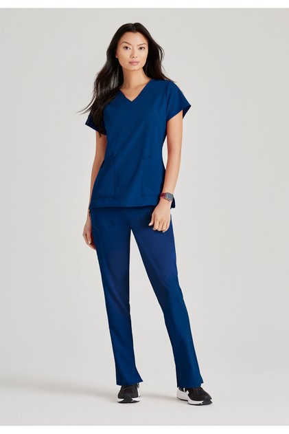 Unify Purpose But167 – Bup601 Women's Surgical Suit
