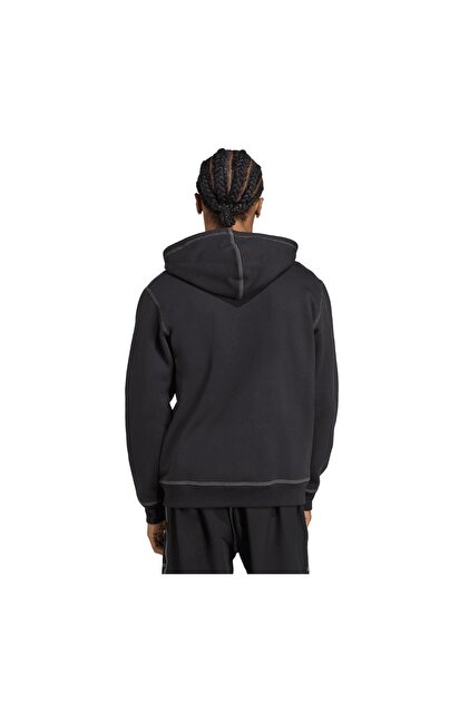 アプレスフーディ adidas Z.N.E. Full-Zip Kapüşonlu Üst - Yeşil | adidas Türkiye