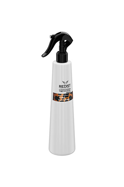 Redist Saç Sütü 400 ml Milk & Honey – Nemlendirici Ve Parlaklık
