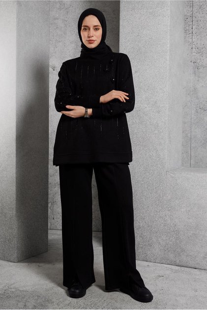 Stone Pants Tracksuit Set 45041