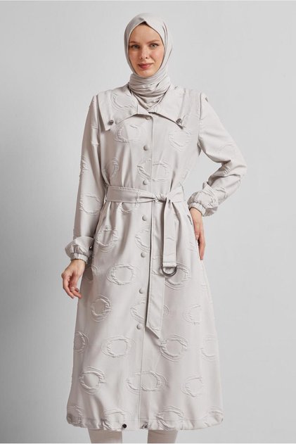 Wear with Belt 45460