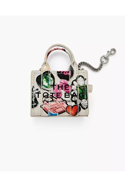 Marc Jacobs BORSA A TRACOLLA BEJ KADIN OMUZ ÇANTASI - Fiyatı