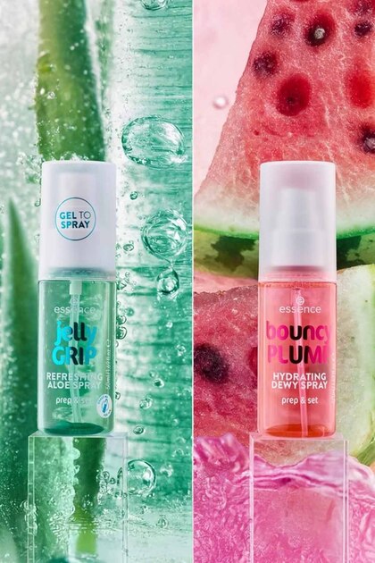 Essence Bouncy Plump Nemlendirici & Işıltılı Yüz Spreyi - Fiyatı