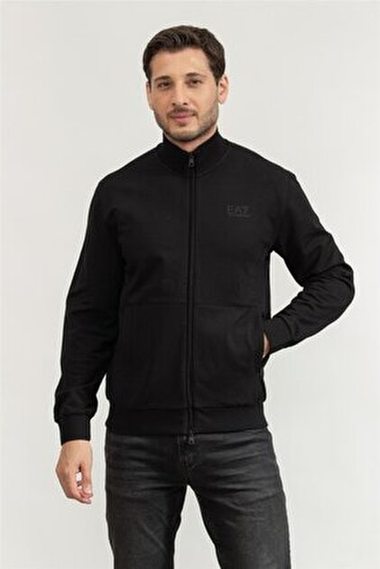 Armani Exchange Erkek Bisiklet Yaka Sweatshirt - Fiyatı, Yorumları
