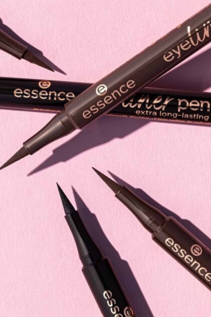 Essence ekstra kalıcı eyeliner 020 - Fiyatı, Yorumları
