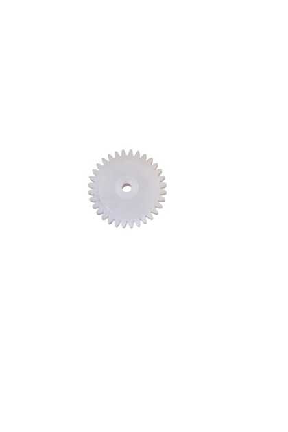 Philips Epilasyon HP2843-44 Uyumlu Dişli Yedek Parça Bre225 Dişli