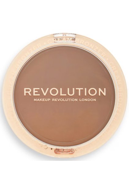 , Ultra Cream, Κακάο, Bronzing, Bronzer Compact Powder, Ελαφριά, 6,7 γρ.
