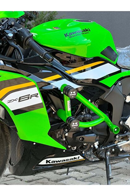 arslanpower Zx6r koruma demiri - Fiyatı, Yorumları