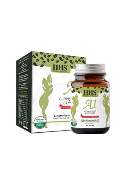 marek health l carnitine Does L-Carnitine help you lose weight? main image 1
