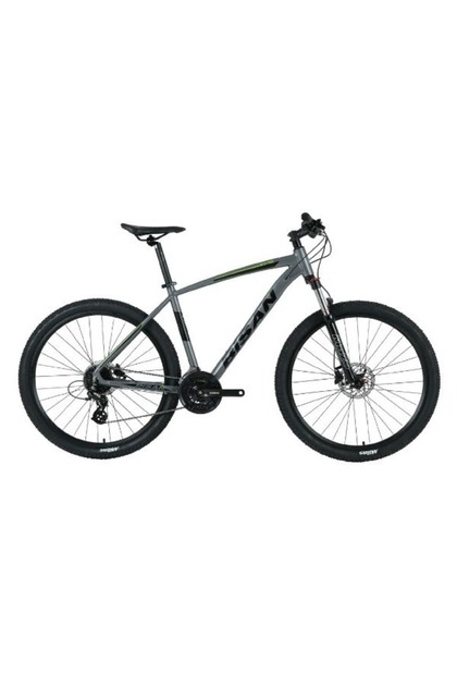 MTX 7300 26 Jant 15,5" - 39,5 CM HD Dağ Bisikleti 3x8 Vites