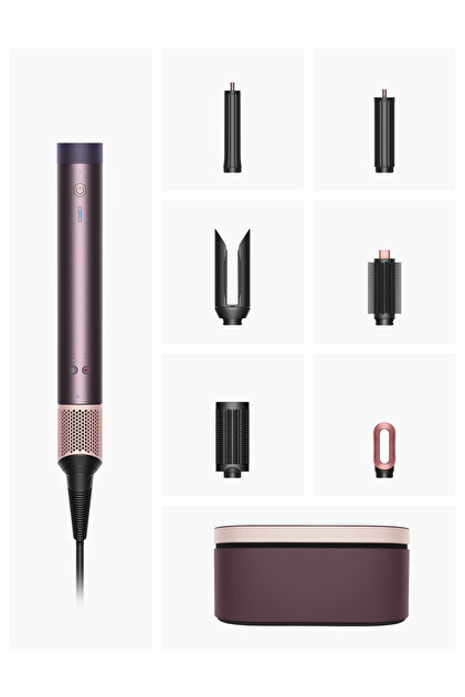 DYSON Airwrap Co-anda 2x™ saç şekillendirme ve kurutma seti