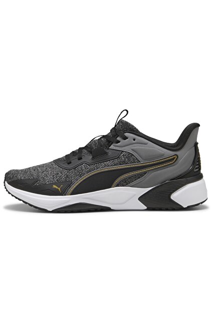 Puma Disperse XT 4 Knit 310799-02 Spor Ayakkabı GRİ - Fiyatı