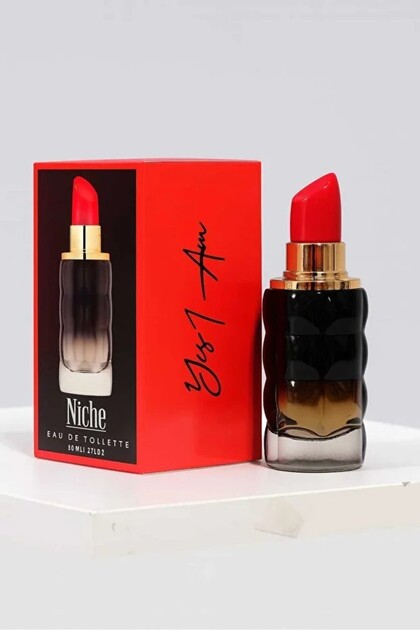 Niche Yes I Am Eau De Toılette 50 ml Kadın Parfüm - Fiyatı, Yorumları