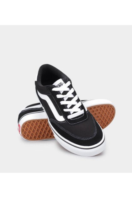 Brooklyn Ls Mens Günlük Giyim Ayakkabı VN000D7QBA21