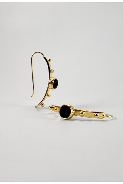 Lepto Earrings