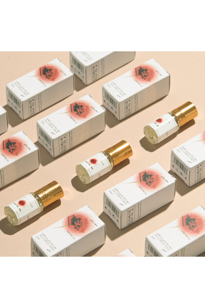 فقط لك oil perfume 3 مل