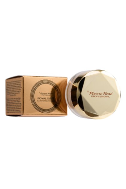 ROYAL DUST ILLUMINATING POWDER no. 02