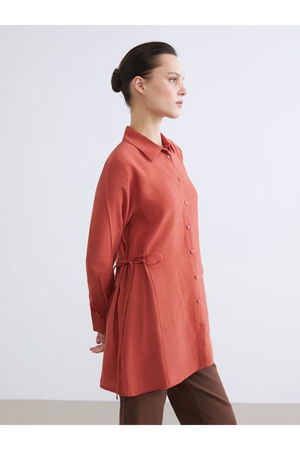 Women's Shirt Tunic