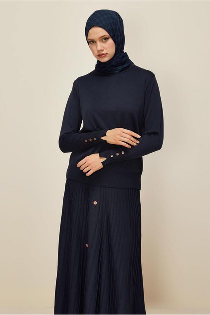TRİKO KAZAK 45882