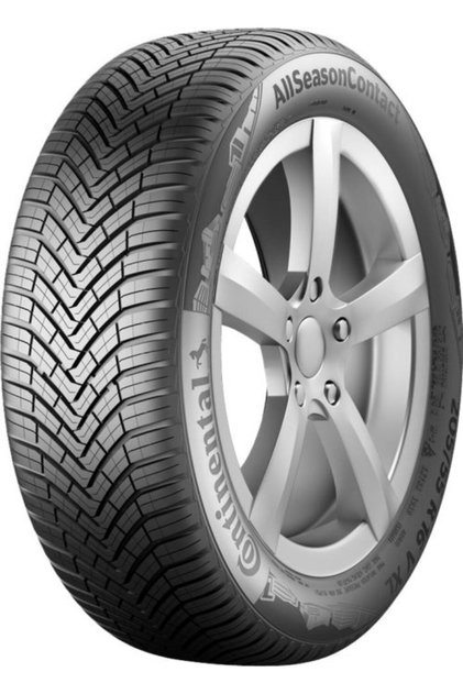 Всесезонна гума ALLSEASONCONTACT 175/65R14 82T