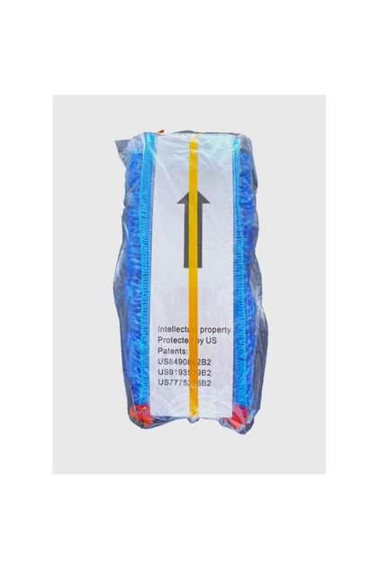 Rezerve huse incaltaminte din PE pentru distribuitoarele HT 720 A, HT 702