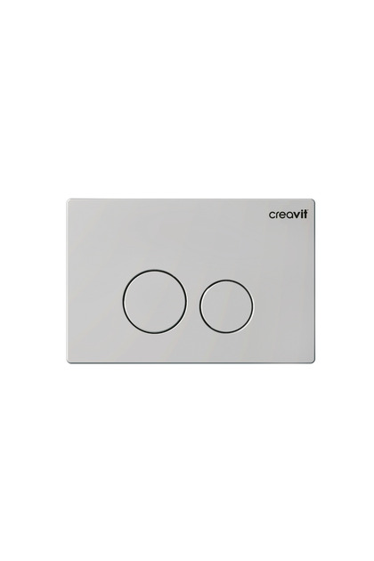 Terra Mat Cool Grey Boyalı Kumanda Paneli