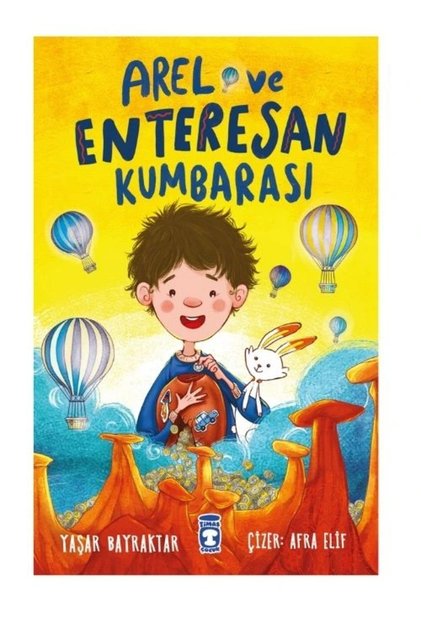 AREL VE ENTERESAN KUMBARASI