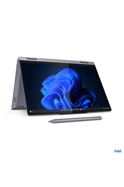 LENOVO ThinkBook 14 2-in-1 G5 Ultra 7 255U 32GB 1TB SSD 14