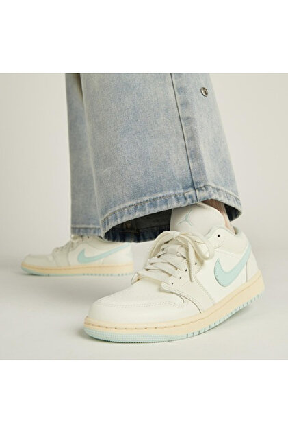 Nike Air Jordan 1 Low Now Available Unisex Spor Ayakkabı