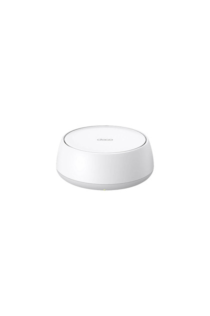 Tp-Link Deco BE25 (1-Pack), BE3600 Mbps Hız, Fiber Uyumlu, Çift
