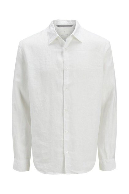 Jack Jones Blalawrence Relax Fit Linen Men's Shirt 12273907