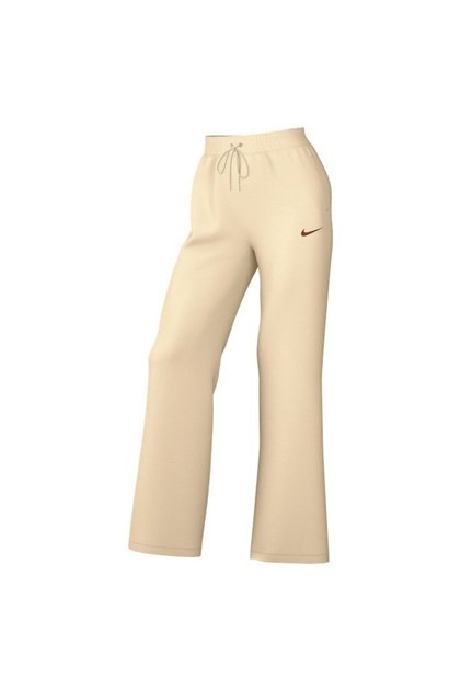 Pantaloni W Nsw PLSH pantaloni