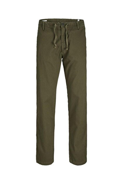 Jack & Jones Jack Jones Kane Hybrıd Bondı Joger Erkek Pantolon