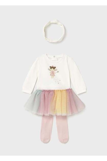 Kız Bebek Takım 0/18 Ay 2810