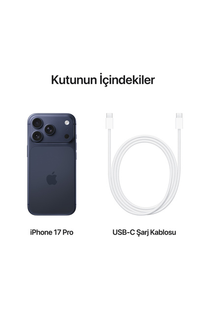 カメラ音なし アメリカ iPhone17 Pro 256GB Apple iPhone 17 Pro 256 GB: 120 Hz'e kadar ProMotion teknolojisine
