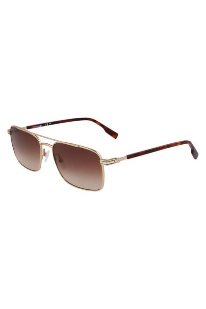 Lacoste L264S-045 58 Erkek Güneş Gözlüğü - Fiyatı, Yorumları