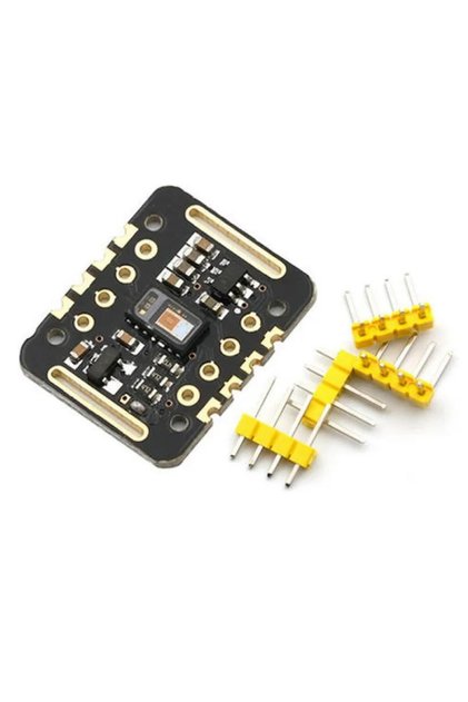 MAX30102 Nabız Kalp Atış Hızı Sensörü Biyosensör I2C Kandaki Oksijen Konsantrasyonu Ölçümü