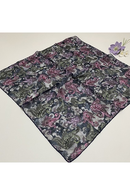 Soft Eşarp HS326