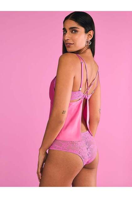 Tease Dantelli Cheeky Külot