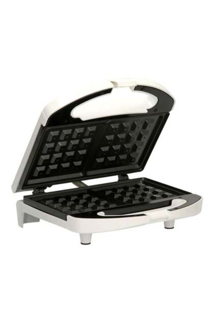 Electric Waffle Maker 700 W W4488 White/Black