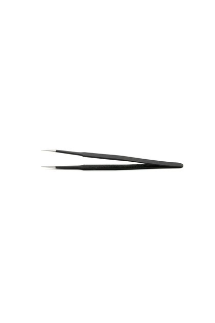 Pensetă dreaptă pentru extensii gene