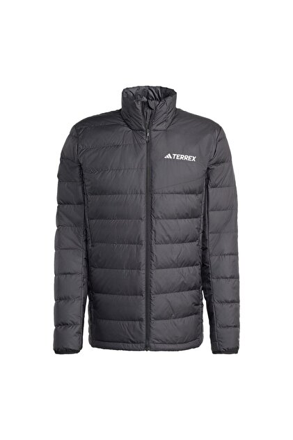 adidas Erkek Siyah Mont MT DOWN JACKET JZ9966 - Fiyatı, Yorumları