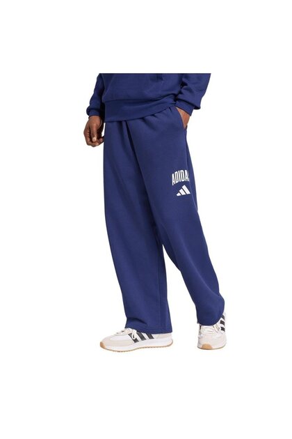 dzhizhi91 adidas Erkek Mavi Eşofman Altı M COLLEGIATE PT JM9179 - Fiyatı