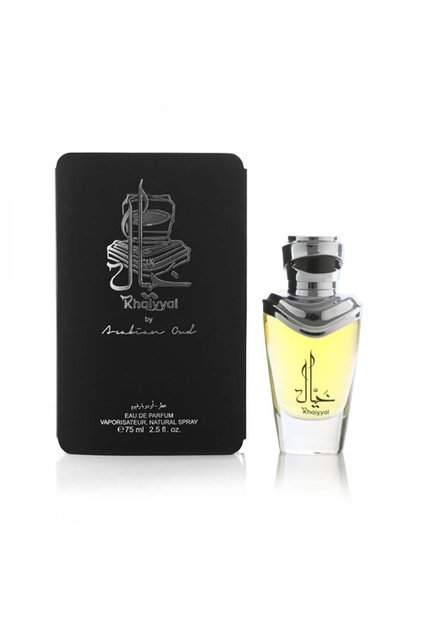Khaiyyal 75 ml — Thoughtful Creations