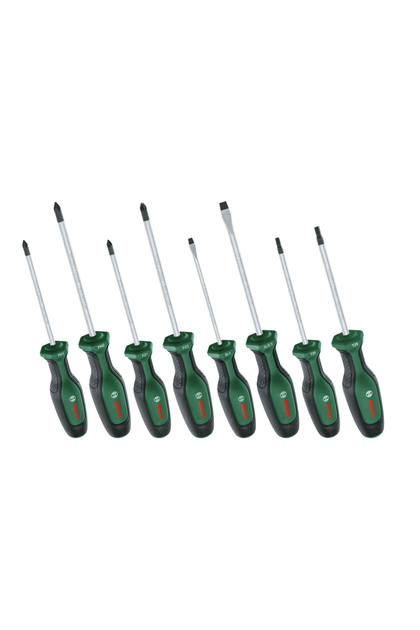 Bosch Tornavida Seti 8 Parça 1600A02BX8 - Fiyatı, Yorumları