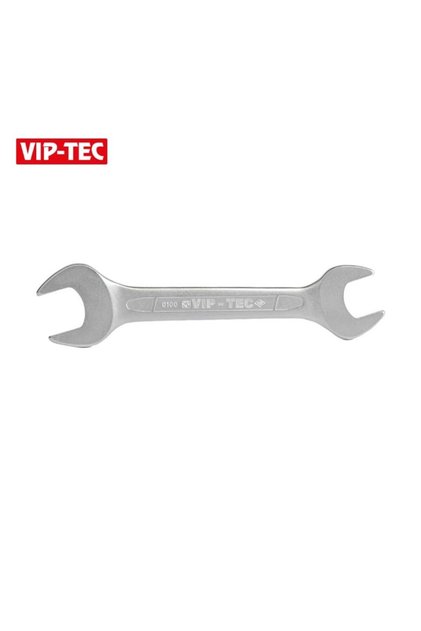 Vip-Tec Fork Two-Mouth Wrench Long 8 X 9 mm