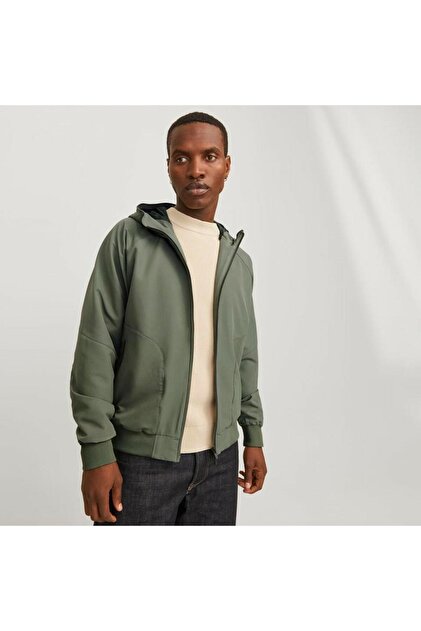 Jack & Jones Jack Jones Perfect Bomber Erkek Ceket 12270682